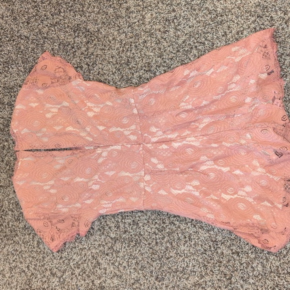 Romper - Picture 2 of 4